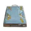Dinky Toys 101 Thunderbird 2 Blister/Bubble Repro Box