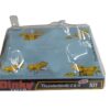 Dinky Toys 101 Thunderbird 2 Blister/Bubble Repro Box Dinky Toys 101 Thunderbird 2 Blister/Bubble Repro Box