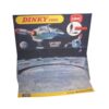 Dinky Toys 351 Shado Interceptor Repro Box