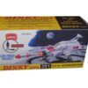 Dinky Toys 351 Shado Interceptor Repro Box