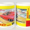 Dinky 100 Lady Penelope's FAB 1 Mug
