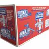 Ideal Toys Evel Knievel Scramble Van Reproduction Box
