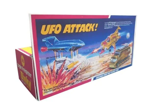 Eagle-360-matt-vinyl-rear.jpg Dinky Toys 360 Space 1999 Eagle Freighter Repro Box