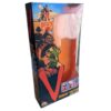 LJN Toys V Enemy Visitor Action Toy Repro Box