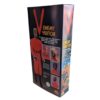 LJN Toys V Enemy Visitor Action Toy Repro Box
