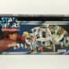 Replacement Vintage Star Wars Palitoy Death Star Box