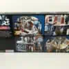 Replacement Vintage Star Wars Palitoy Death Star Box