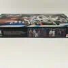Replacement Vintage Star Wars Palitoy Death Star Box