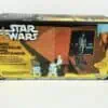 Replacement Vintage Star Wars Jawa Sandcrawler box and inserts