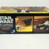 Replacement Vintage Star Wars Jawa Sandcrawler box and inserts Replacement Vintage Star Wars Jawa Sandcrawler box and inserts
