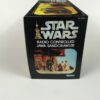 Replacement Vintage Star Wars Jawa Sandcrawler box and inserts Replacement Vintage Star Wars Jawa Sandcrawler box and inserts