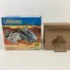 Vintage Star Wars Droids Side Gunner box and inserts