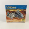 Vintage Star Wars Droids Side Gunner box and inserts