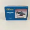 Vintage Star Wars Droids Side Gunner box and inserts