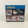 Vintage Star Wars Droids Side Gunner box and inserts