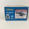Vintage Star Wars Droids Side Gunner box and inserts