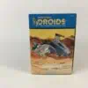 Vintage Star Wars Droids Side Gunner box and inserts