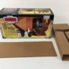 Replacement Vintage Star Wars The Empire Strikes Back Jawa Sandcrawler Box and Inserts Replacement Vintage Star Wars The Empire Strikes Back Jawa Sandcrawler Box and Inserts
