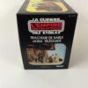 Replacement Vintage Star Wars The Empire Strikes Back Jawa Sandcrawler Box and Inserts Replacement Vintage Star Wars The Empire Strikes Back Jawa Sandcrawler Box and Inserts