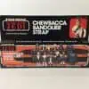 Replacement Vintage Star Wars The Return Of The Jedi Chewbacca Bandolier box