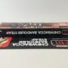 Replacement Vintage Star Wars The Return Of The Jedi Chewbacca Bandolier box