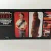 Replacement Vintage Star Wars The Return Of The Jedi Chewbacca Bandolier box