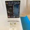 Replacement  Vintage Star Wars 12" Lili Ledy Luke Skywalker Box and Inserts