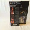 Replacement  Vintage Star Wars 12" Lili Ledy Luke Skywalker Box and Inserts