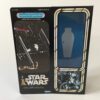 Custom Vintage Star Wars 12″ Tie Fighter Pilot box and inserts Custom Vintage Star Wars 12″ Tie Fighter Pilot box and inserts