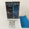 Replacement  Vintage Star Wars 12" Lili Ledy Darth Vader box and inserts