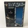 Replacement  Vintage Star Wars 12" Lili Ledy Darth Vader box and inserts