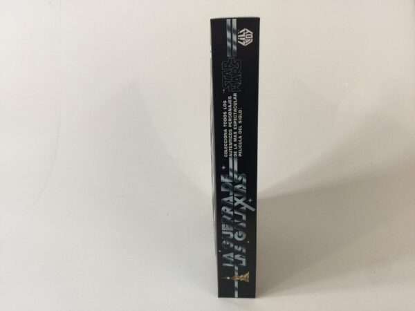 Replacement Vintage Star Wars 12″ Lili Ledy Darth Vader box and inserts Replacement Vintage Star Wars 12" Lili Ledy Darth Vader box and inserts