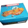 J. Rosenthal JR21 Thunderbird 5 Battery Operated Vehicle Repro Box