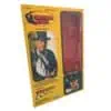 Kenner Raiders of the Lost Ark Indiana Jones Figure Repro Box