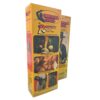 Kenner Raiders of the Lost Ark Indiana Jones Figure Repro Box