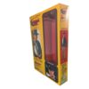 Kenner Raiders of the Lost Ark Indiana Jones Figure Repro Box