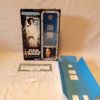 Star Wars 12 Inch Princess Leia Reproduction Box and Inserts Star Wars 12 Inch Princess Leia Reproduction Box and Inserts