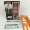 Star Wars 12 Inch Luke Skywalker Reproduction Box and Inserts