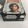 Star Wars 12 Inch Luke Skywalker Reproduction Box and Inserts