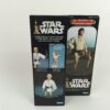 Star Wars 12 Inch Luke Skywalker Reproduction Box and Inserts Star Wars 12 Inch Luke Skywalker Reproduction Box and Inserts