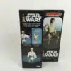 Star Wars 12 Inch Luke Skywalker Reproduction Box and Inserts