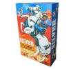 Marx Toys The Lone Ranger Silver Repro Box