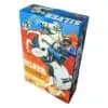 Marx Toys The Lone Ranger Silver Repro Box