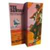 Marx Toys Tex Dawson Figure Repro Box