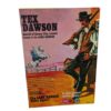 Marx Toys Tex Dawson Figure Repro Box