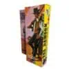 Marx Toys Tex Dawson Figure Repro Box