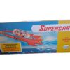 Plaston Toys Mike Mercury Supercar Repro Box Plaston Toys Mike Mercury Supercar Repro Box