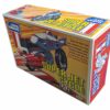 Ideal Toys Evel Knievel Super Jet Cycle Reproduction Box