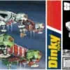 Dinky 359/360 Space 1999 Eagle Transporter/Freighter Mug
