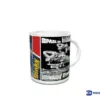 Dinky 359/360 Space 1999 Eagle Transporter/Freighter Mug